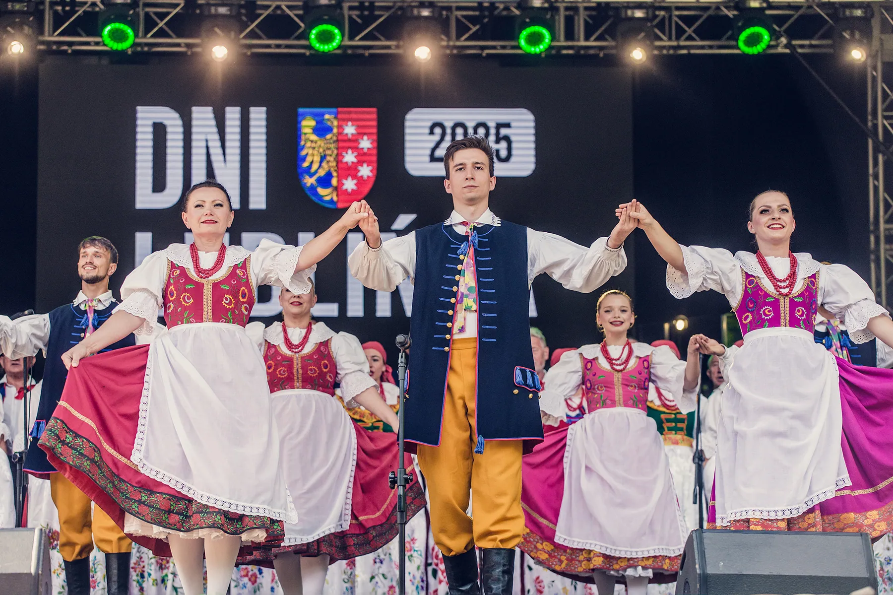 Dni Lublińca 2025, zdjęcie 8